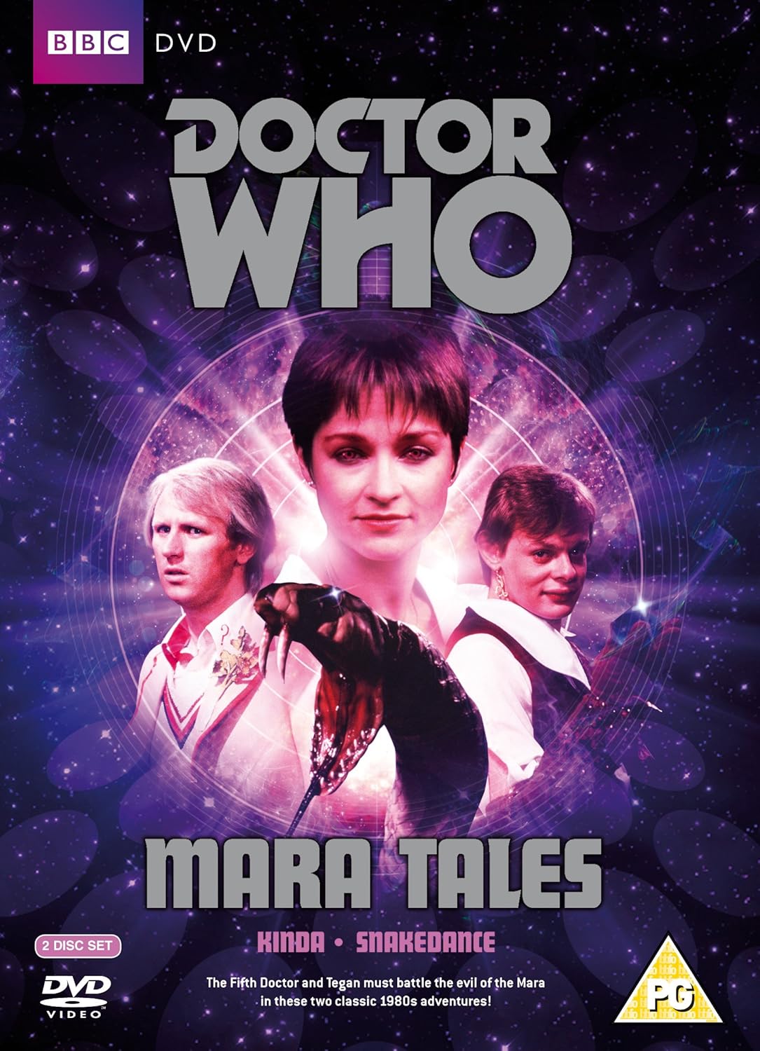 Cover image for Mara Tales - Kinda / Snakedance