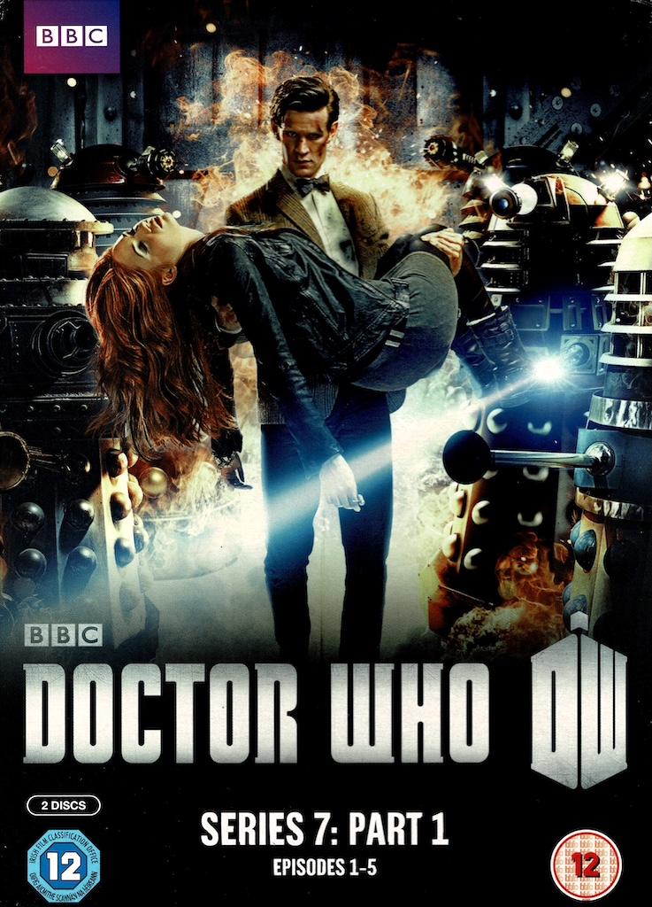 Cover image for The Power of Three