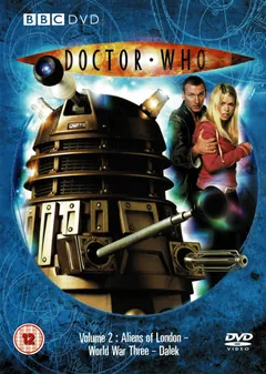 Volume 2 cover art