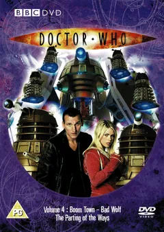 Volume 4 cover art