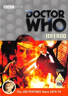 Inferno cover