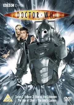 Series 2, Volume 3 cover