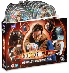 The Sontaran Strategem cover art