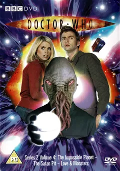 Series 2, Volume 4 cover