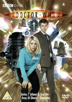 Series 2, Volume 5 cover