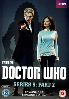 Series 9, Part 2 cover art