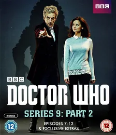 Series 9, Part 2 cover art
