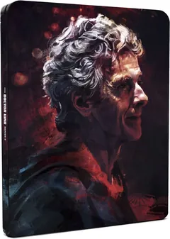The Complete Ninth Series cover art