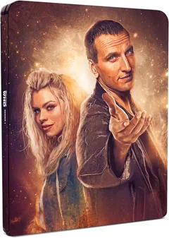 The Complete First Series cover art