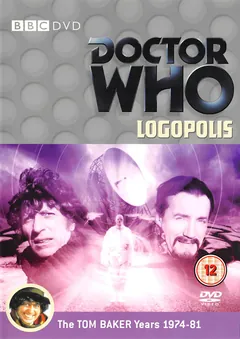 Logopolis cover art