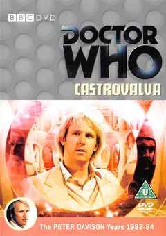 Castrovalva cover art