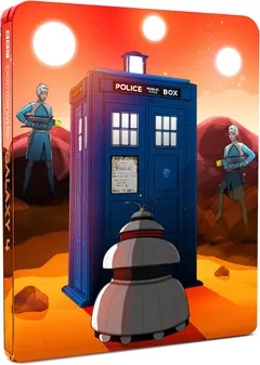 Galaxy 4 cover