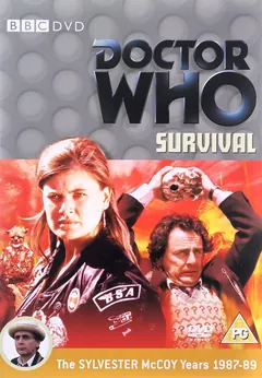 Survival cover art