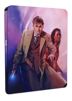 The Complete Third Series cover art