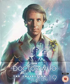 The Collection: Season 19 cover art