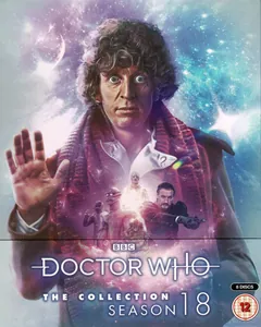 The Collection: Season 18 cover art