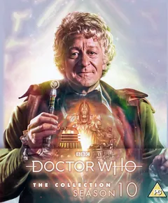 The Collection: Season 10 cover art