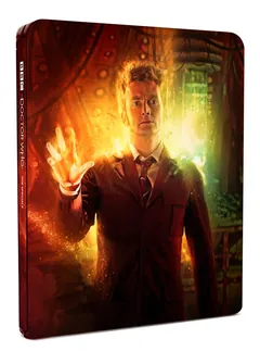 The Complete Specials cover art