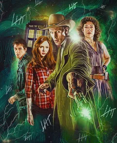 The Complete Sixth Series cover art