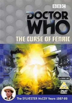 The Curse of Fenric cover art