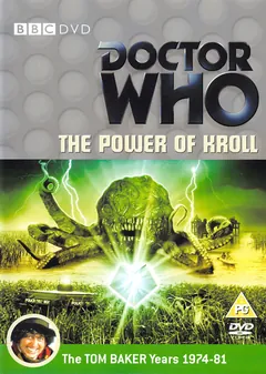The Power of Kroll cover art
