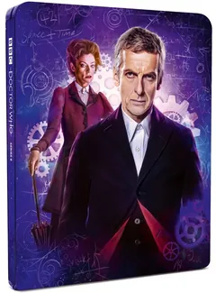 The Complete Eighth Series cover art