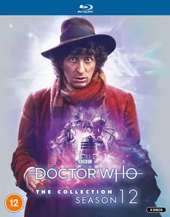 The Collection: Season 12 cover art