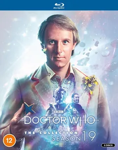 The Collection: Season 19 cover art