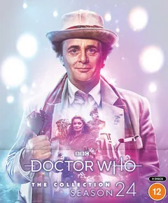 The Collection: Season 24 cover