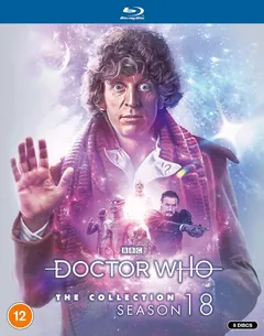 The Collection: Season 18 cover