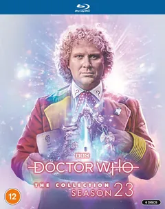 The Collection: Season 23 cover