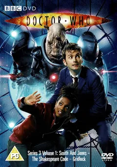 Gridlock cover art