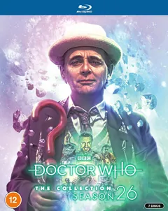 The Collection: Season 26 cover art