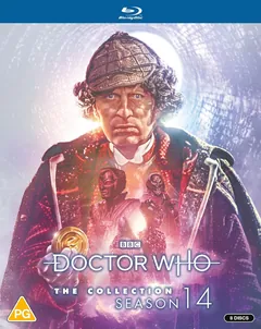The Collection: Season 14 cover art