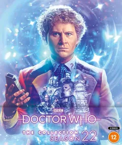 The Collection: Season 22 cover art