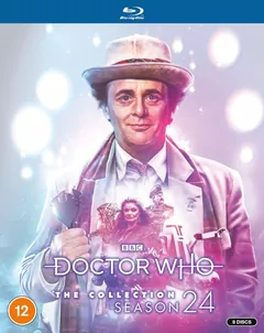 The Collection: Season 24 cover art