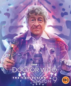 The Collection: Season 9 cover art
