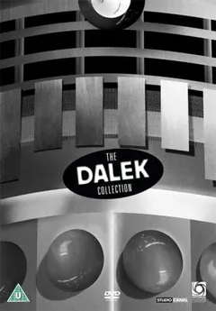 The Dalek Collection cover