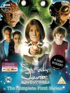 The Lost Boy - Part 1 cover art
