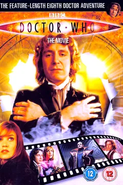 The Movie cover art