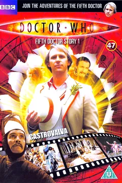 Castrovalva cover art