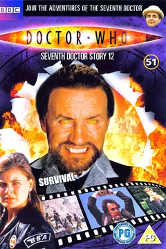 Survival cover art