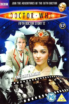 Enlightenment cover art