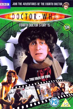 The Face of Evil cover art