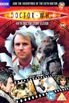 Terminus cover art