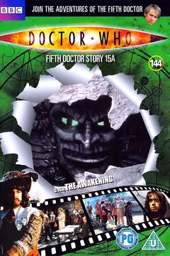 The Awakening cover art