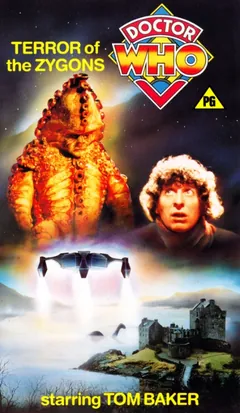 Terror of the Zygons cover art