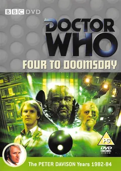 Four to Doomsday cover art