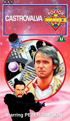 Castrovalva cover art