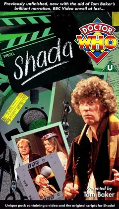 Shada cover art